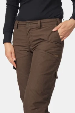 FJÄLLRÄVEN Karla Trousers Hydratic -Kleurrijk Mode 2009004466889 014 nl