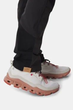 FJÄLLRÄVEN Nikka Curved Broek Dames -Kleurrijk Mode 2009005339946 017 nl