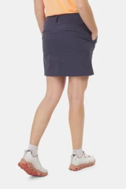 Columbia Saturday Trail Broekrok Skort Dames -Kleurrijk Mode 2009007012977 012 nl