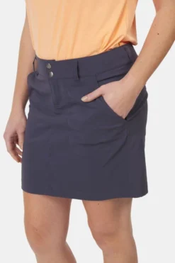 Columbia Saturday Trail Broekrok Skort Dames -Kleurrijk Mode 2009007012977 014 nl