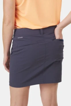 Columbia Saturday Trail Broekrok Skort Dames -Kleurrijk Mode 2009007012977 016 nl