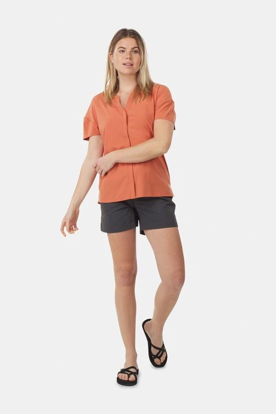 Royal Robbins Jammer Broek Dames 4 Royal Robbins Jammer Broek Dames - Afbeelding 4