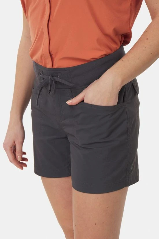 Royal Robbins Jammer Broek Dames 5 Royal Robbins Jammer Broek Dames - Afbeelding 5