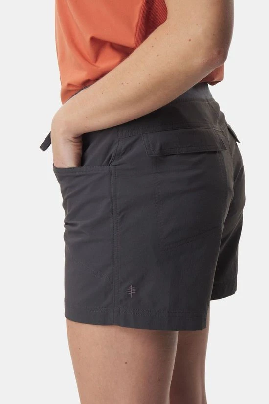 Royal Robbins Jammer Broek Dames 7 Royal Robbins Jammer Broek Dames - Afbeelding 7