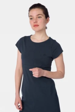 FJÄLLRÄVEN High Coast Dress W -Kleurrijk Mode 2009011689547 012 nl