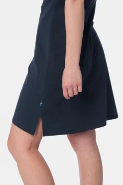 FJÄLLRÄVEN High Coast Dress W -Kleurrijk Mode 2009011689547 013 nl