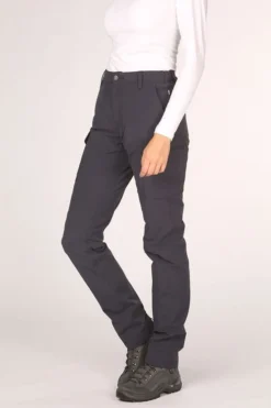 FJÄLLRÄVEN Travellers MT Broek Regular Dames -Kleurrijk Mode 2009012067405 099 nl