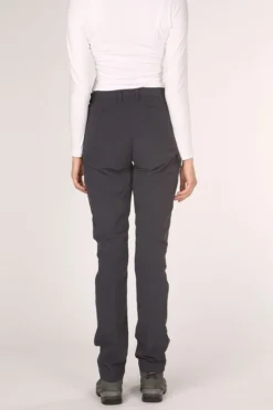 FJÄLLRÄVEN Travellers MT Broek Regular Dames -Kleurrijk Mode 2009012067405 101 nl