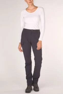 FJÄLLRÄVEN Travellers MT Broek Regular Dames -Kleurrijk Mode 2009012067405 102 nl