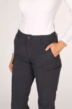 FJÄLLRÄVEN Travellers MT Broek Regular Dames -Kleurrijk Mode 2009012067405 103 nl