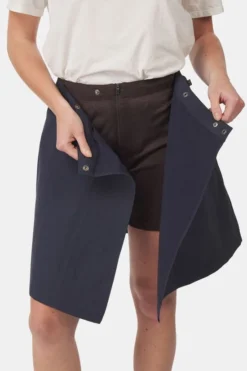 FJÄLLRÄVEN Travellers MT Broekrok Skort Dames -Kleurrijk Mode 2009012067726 016 nl