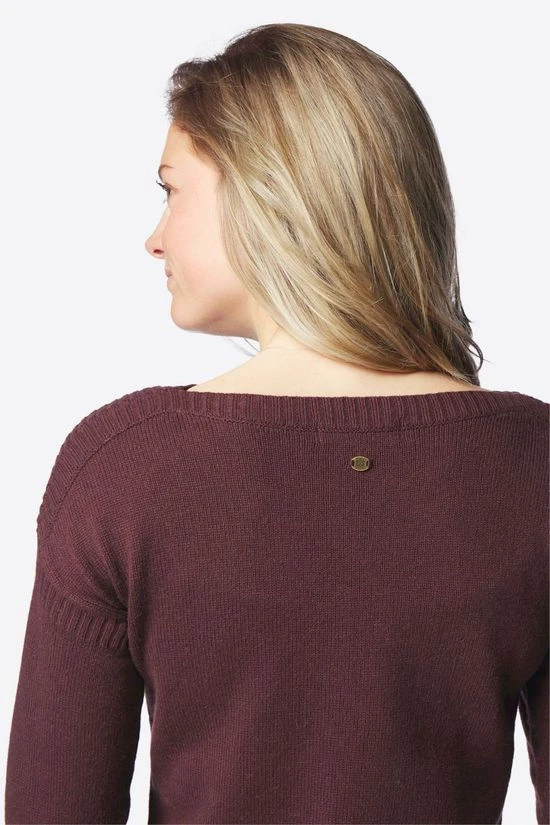 Sherpa Solma Dress Jurk 6 Sherpa Solma Dress Jurk - Afbeelding 6