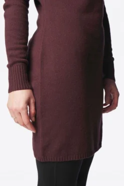 Sherpa Solma Dress Jurk 14 Sherpa Solma Dress Jurk -Kleurrijk Mode 2009015827389 016 nl