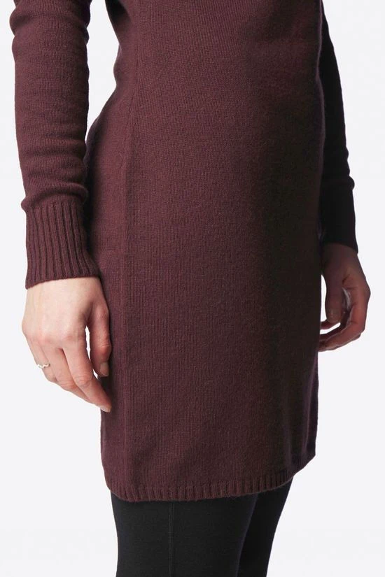 Sherpa Solma Dress Jurk 7 Sherpa Solma Dress Jurk - Afbeelding 7