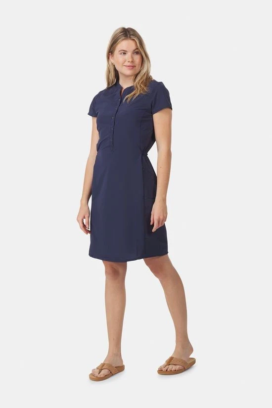 Craghoppers Nosilife Pro Jurk 1 Craghoppers Nosilife Pro Jurk