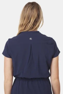 Craghoppers Nosilife Pro Jurk 11 Craghoppers Nosilife Pro Jurk -Kleurrijk Mode 2009015854415 012 nl