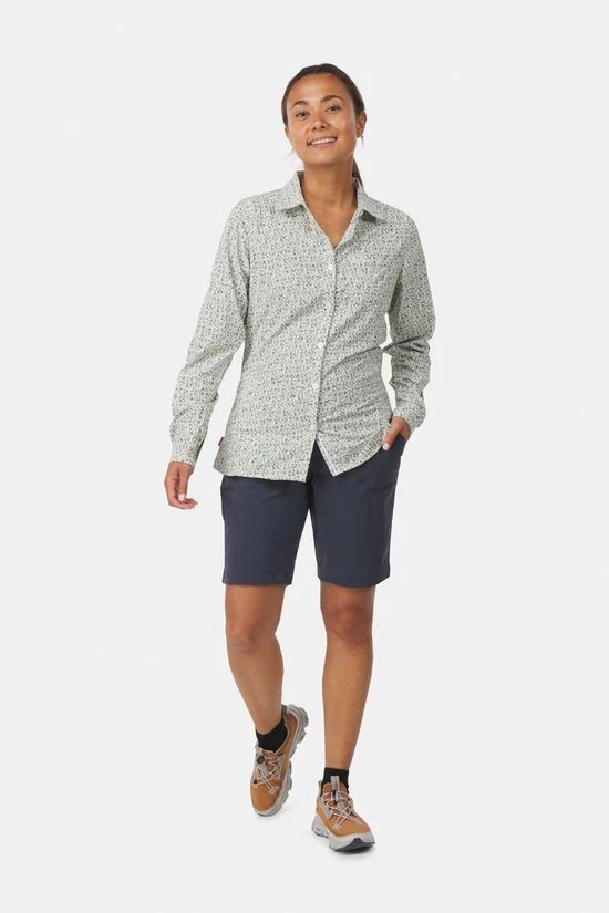 Columbia Saturday Trail™ Long Short 3 Columbia Saturday Trail™ Long Short - Afbeelding 3