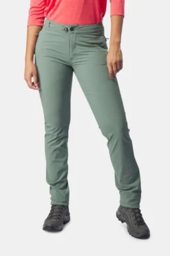FJÄLLRÄVEN High Coast Trail Regular Broek Dames