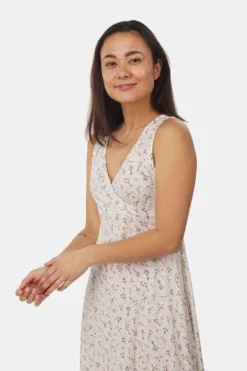 Grace II Dress Jurk Dames -Kleurrijk Mode 2210000761735 013 nl