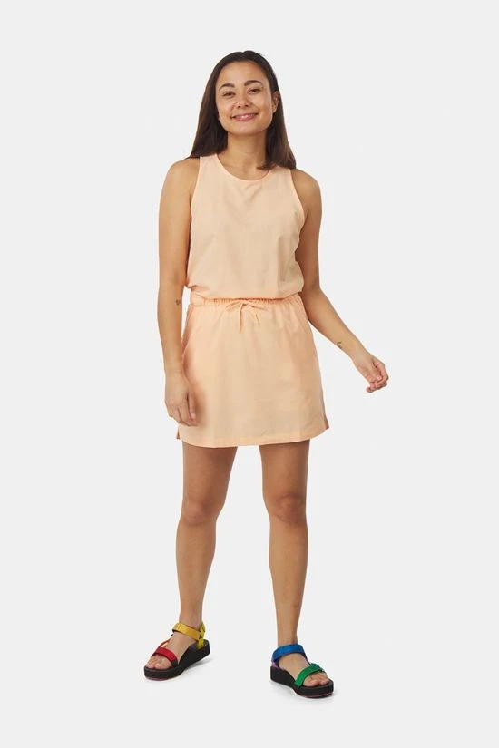 The North Face Jurk Dames Never Stop Wearing Adventure Dress 1 The North Face Jurk Dames Never Stop Wearing Adventure Dress