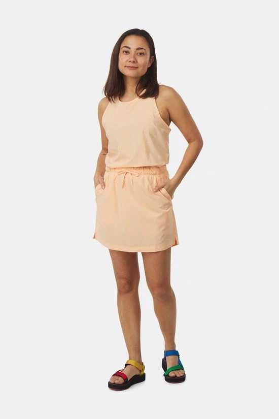 The North Face Jurk Dames Never Stop Wearing Adventure Dress 2 The North Face Jurk Dames Never Stop Wearing Adventure Dress - Afbeelding 2