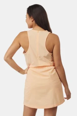 The North Face Jurk Dames Never Stop Wearing Adventure Dress 13 The North Face Jurk Dames Never Stop Wearing Adventure Dress -Kleurrijk Mode 2210000923966 013 nl