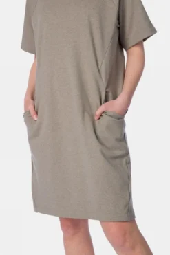 Arc'teryx Momenta Dress W Dames -Kleurrijk Mode 2210000944022 015 nl