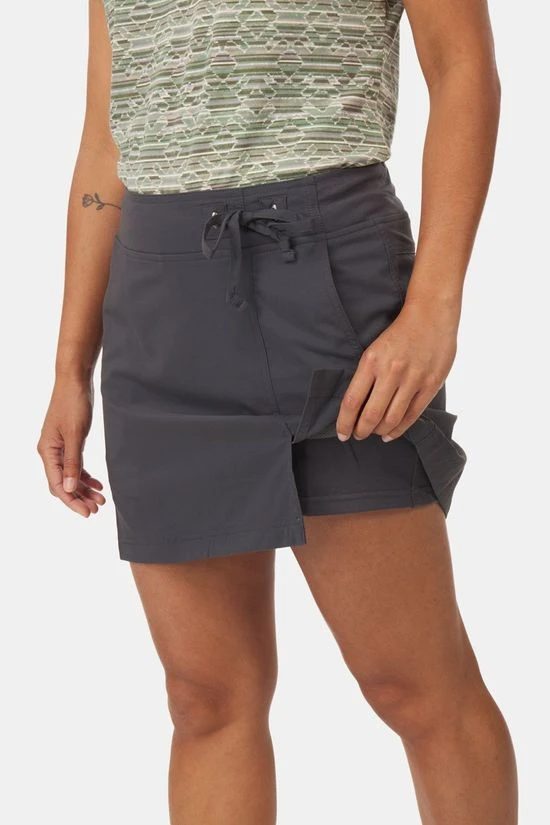 Royal Robbins Jammer Skort Dames 5 Royal Robbins Jammer Skort Dames - Afbeelding 5