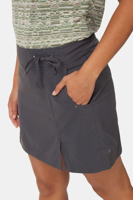 Royal Robbins Jammer Skort Dames 6 Royal Robbins Jammer Skort Dames - Afbeelding 6