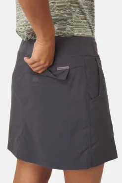 Royal Robbins Jammer Skort Dames 17 Royal Robbins Jammer Skort Dames -Kleurrijk Mode 2210001082426 016 nl