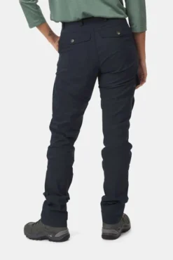 FJÄLLRÄVEN Karla Lite Broek Dames 13 FJÄLLRÄVEN Karla Lite Broek Dames -Kleurrijk Mode 2210001158688 012 nl