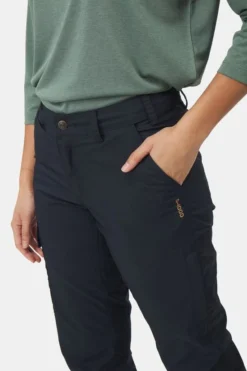 FJÄLLRÄVEN Karla Lite Broek Dames 15 FJÄLLRÄVEN Karla Lite Broek Dames -Kleurrijk Mode 2210001158688 014 nl