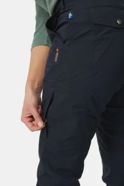 FJÄLLRÄVEN Karla Lite Broek Dames 17 FJÄLLRÄVEN Karla Lite Broek Dames -Kleurrijk Mode 2210001158688 016 nl