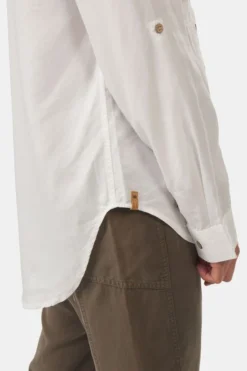 Tentree W Tencel Everyday Blouse -Kleurrijk Mode 2210001441445 016 nl