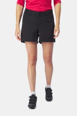 Giro Arc Short Mid MTB Fietsbroek Dames