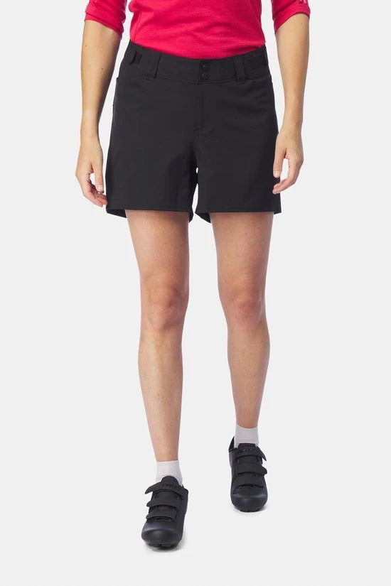 Giro Arc Short Mid MTB Fietsbroek Dames 1 Giro Arc Short Mid MTB Fietsbroek Dames