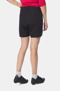 Giro Arc Short Mid MTB Fietsbroek Dames 10 Giro Arc Short Mid MTB Fietsbroek Dames -Kleurrijk Mode 2210001539401 012 nl