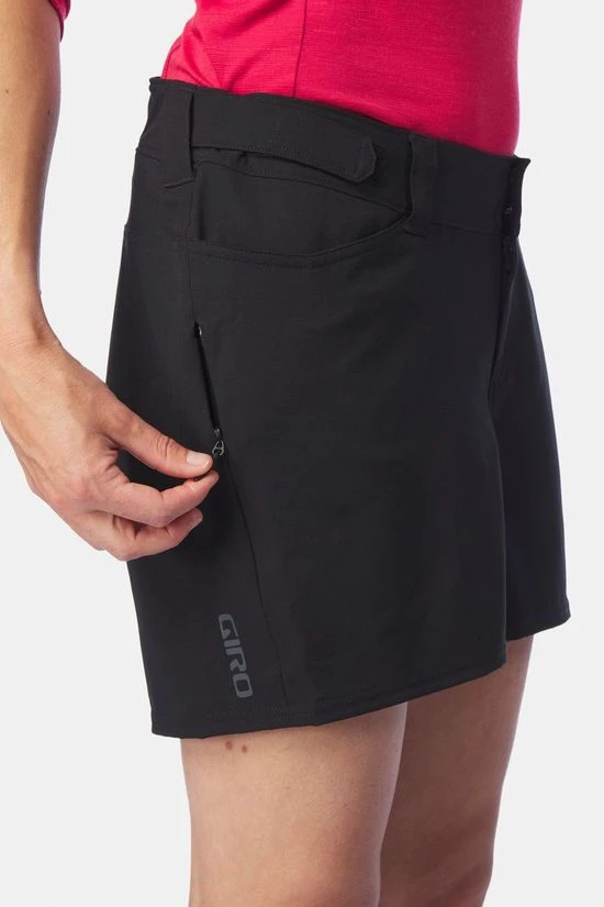 Giro Arc Short Mid MTB Fietsbroek Dames 4 Giro Arc Short Mid MTB Fietsbroek Dames - Afbeelding 4