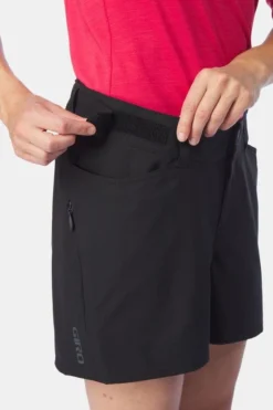 Giro Arc Short Mid MTB Fietsbroek Dames 12 Giro Arc Short Mid MTB Fietsbroek Dames -Kleurrijk Mode 2210001539401 014 nl