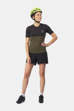 Giro Arc Short Mid MTB Fietsbroek Dames 13 Giro Arc Short Mid MTB Fietsbroek Dames -Kleurrijk Mode 2210001539401 015 nl