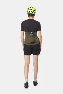 Giro Arc Short Mid MTB Fietsbroek Dames 14 Giro Arc Short Mid MTB Fietsbroek Dames -Kleurrijk Mode 2210001539401 016 nl