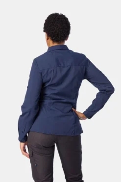 Craghoppers NosiLife Bardo Top Dames 12 Craghoppers NosiLife Bardo Top Dames -Kleurrijk Mode 2210001856492 012 nl