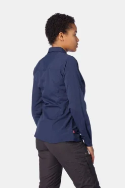 Craghoppers NosiLife Bardo Top Dames 13 Craghoppers NosiLife Bardo Top Dames -Kleurrijk Mode 2210001856492 013 nl