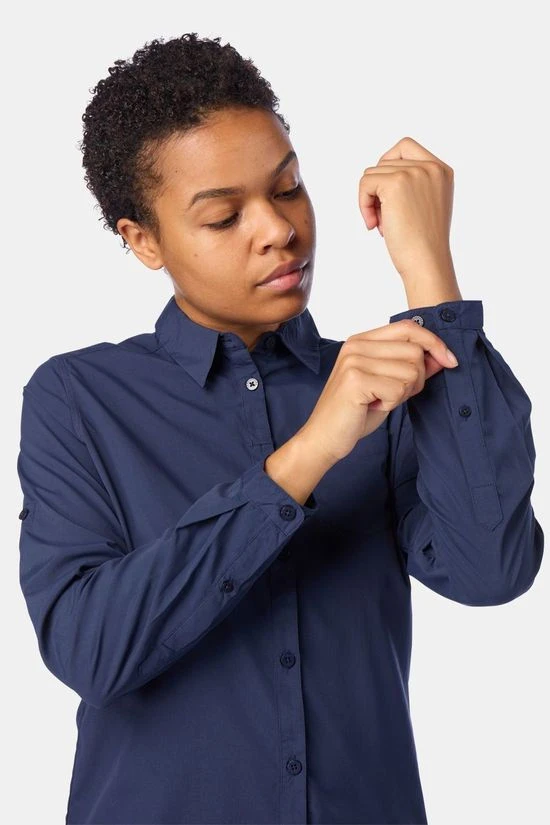 Craghoppers NosiLife Bardo Top Dames 6 Craghoppers NosiLife Bardo Top Dames - Afbeelding 6