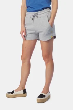 Joggingbroek Kort Dames