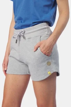 Joggingbroek Kort Dames -Kleurrijk Mode 2210002875416 013 nl