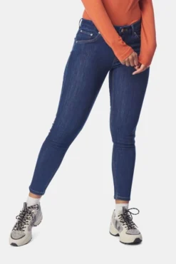 Performance Denim Skinny Broek Dames 16 Performance Denim Skinny Broek Dames -Kleurrijk Mode 2210003216980 012 nl