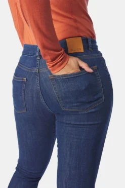 Performance Denim Skinny Broek Dames 18 Performance Denim Skinny Broek Dames -Kleurrijk Mode 2210003216980 014 nl