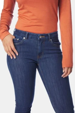 Performance Denim Skinny Broek Dames 19 Performance Denim Skinny Broek Dames -Kleurrijk Mode 2210003216980 015 nl