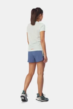 ADIDAS Agravic Hardloopbroek Dames -Kleurrijk Mode 2210003356174 015 nl